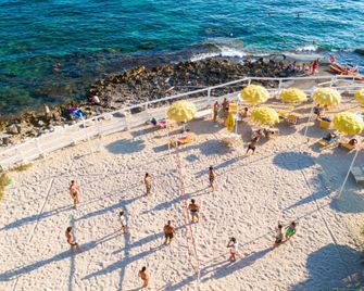 Parco dei Principi - Resort & Spa - Torre San Giovanni - Strand