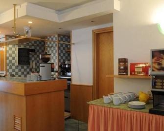 Hotel Lydia - Grado - Front desk