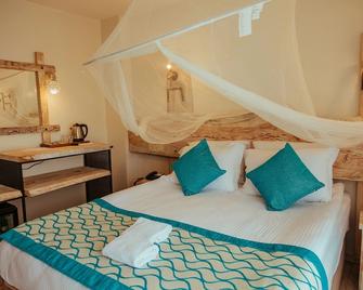 Livadi Hotel - Akçakoca - Bedroom
