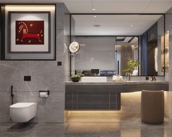 Doubletree by Hilton Bengaluru Airport - Bangalore - Slaapkamer