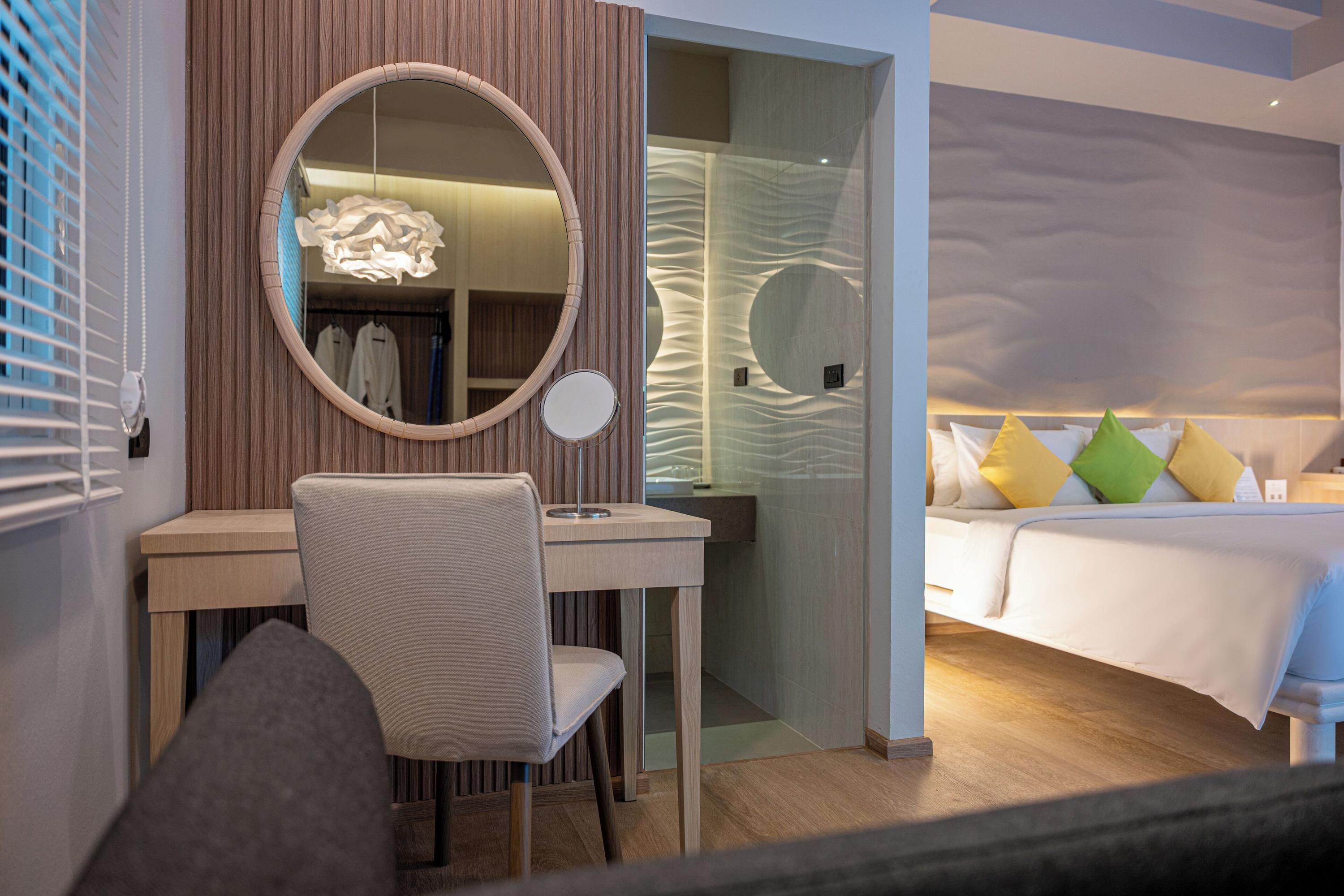Samui Natien Resort - קו סאמוי