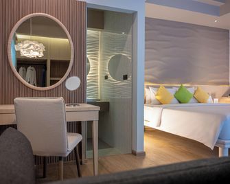Samui Natien Resort - קו סאמוי