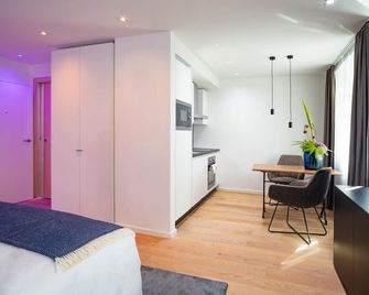 Munich Finest Apartments - Monachium