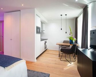 Munich Finest Apartments - München