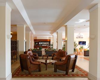 Santarem Hostel - Santarém - Lobby