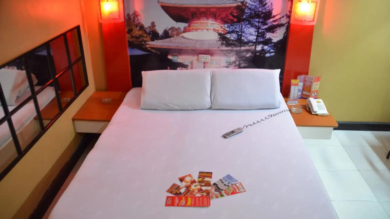 Hotel Sogo Edsa Caloocan