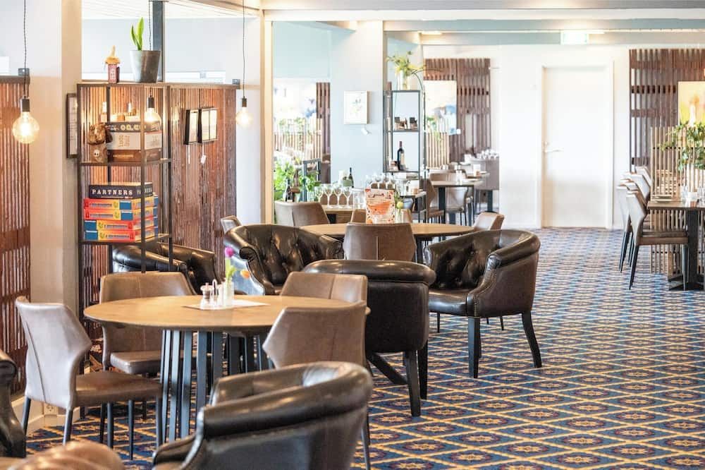 Hotel Marina - Grenaa - Restaurant