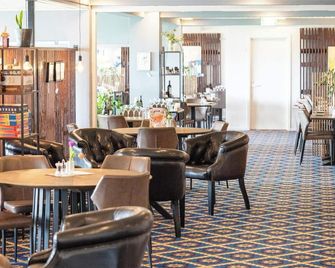 Hotel Marina - Grenaa - Restaurant