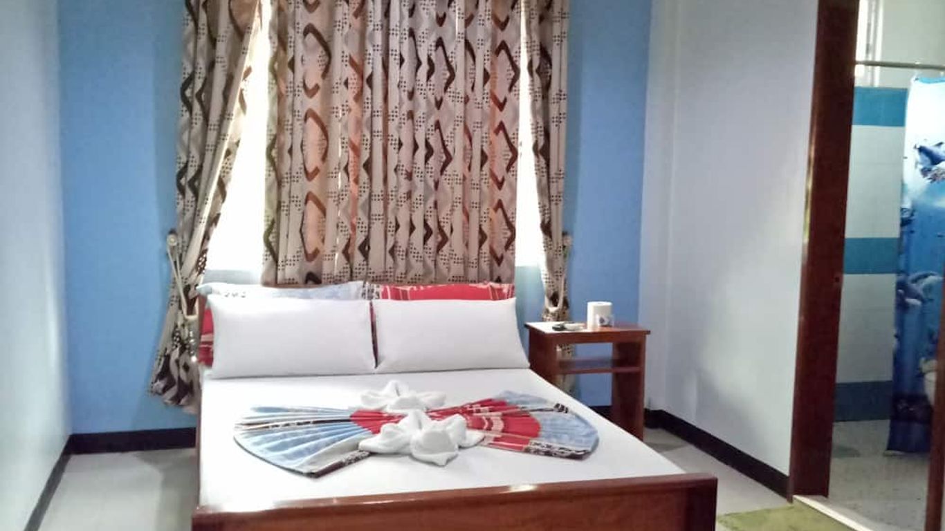 Buena's Haven Travelodge