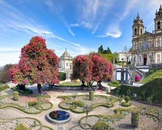 Imaculada 1 - Braga