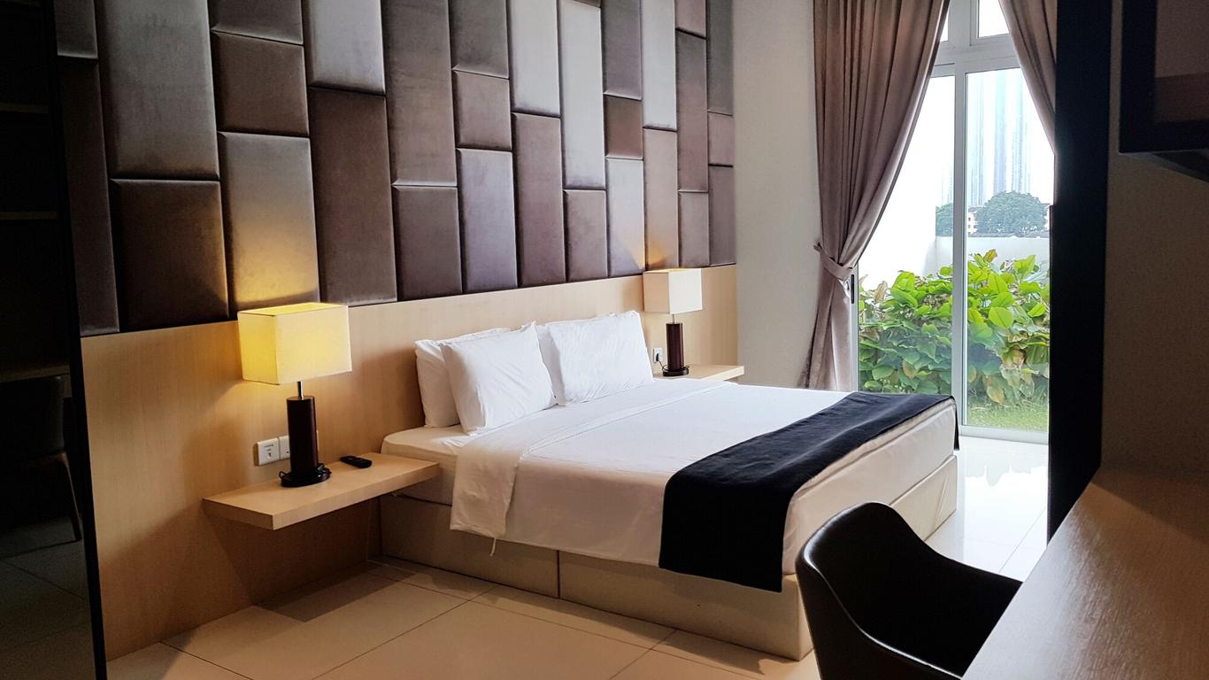 كي إس إل هوتل آند ريزورت