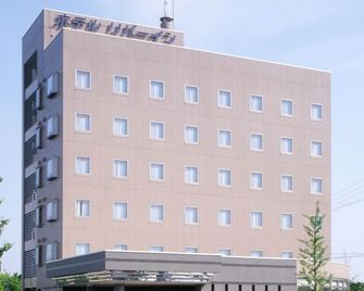 Hotel River Inn - Nagaoka - Building