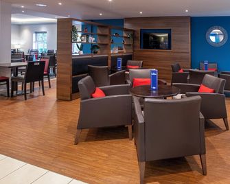 Holiday Inn Express Birmingham - Oldbury by IHG - Oldbury - Restaurant