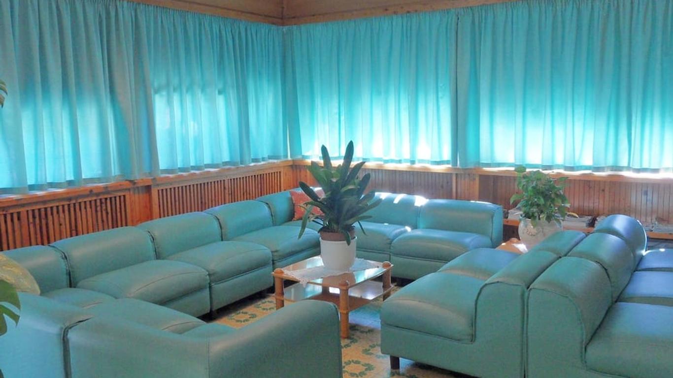 Hotel Prati