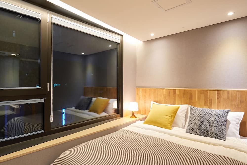 Hostel Cleo Seoul Hongdae