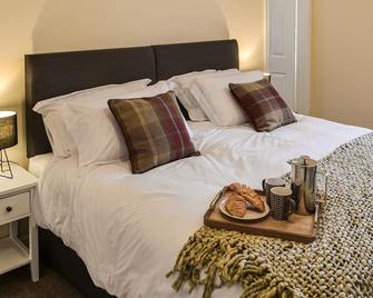 5 bedroom accommodation in Amble - Amble - Camera da letto