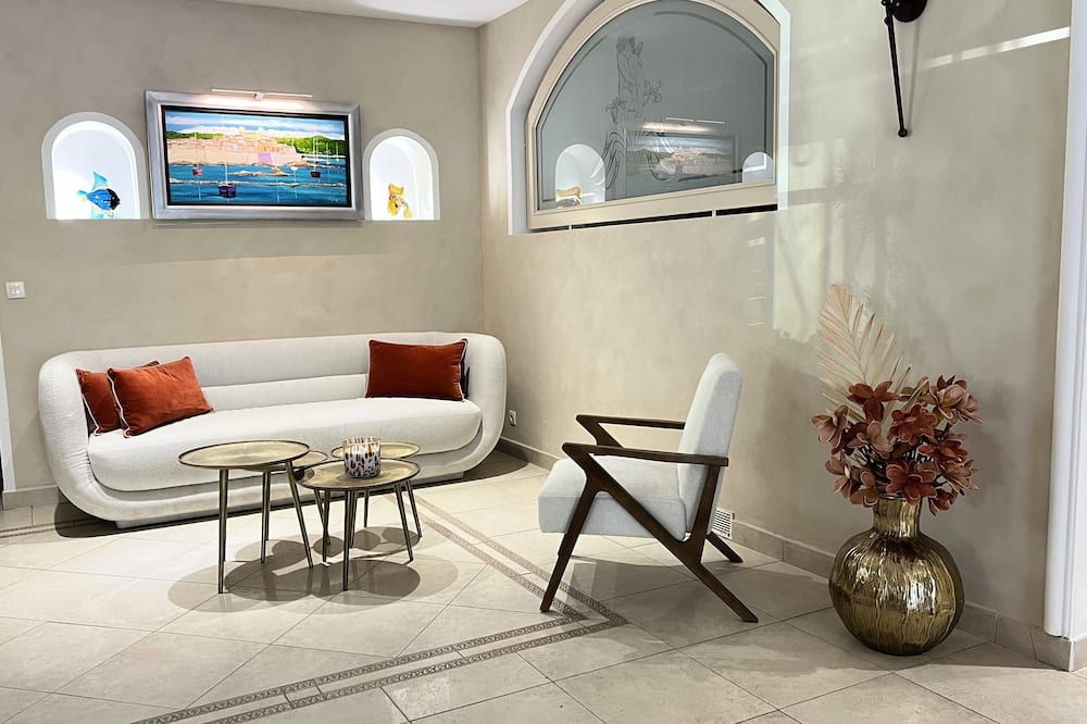 أوتل بو سايت - كاب دانتيبي