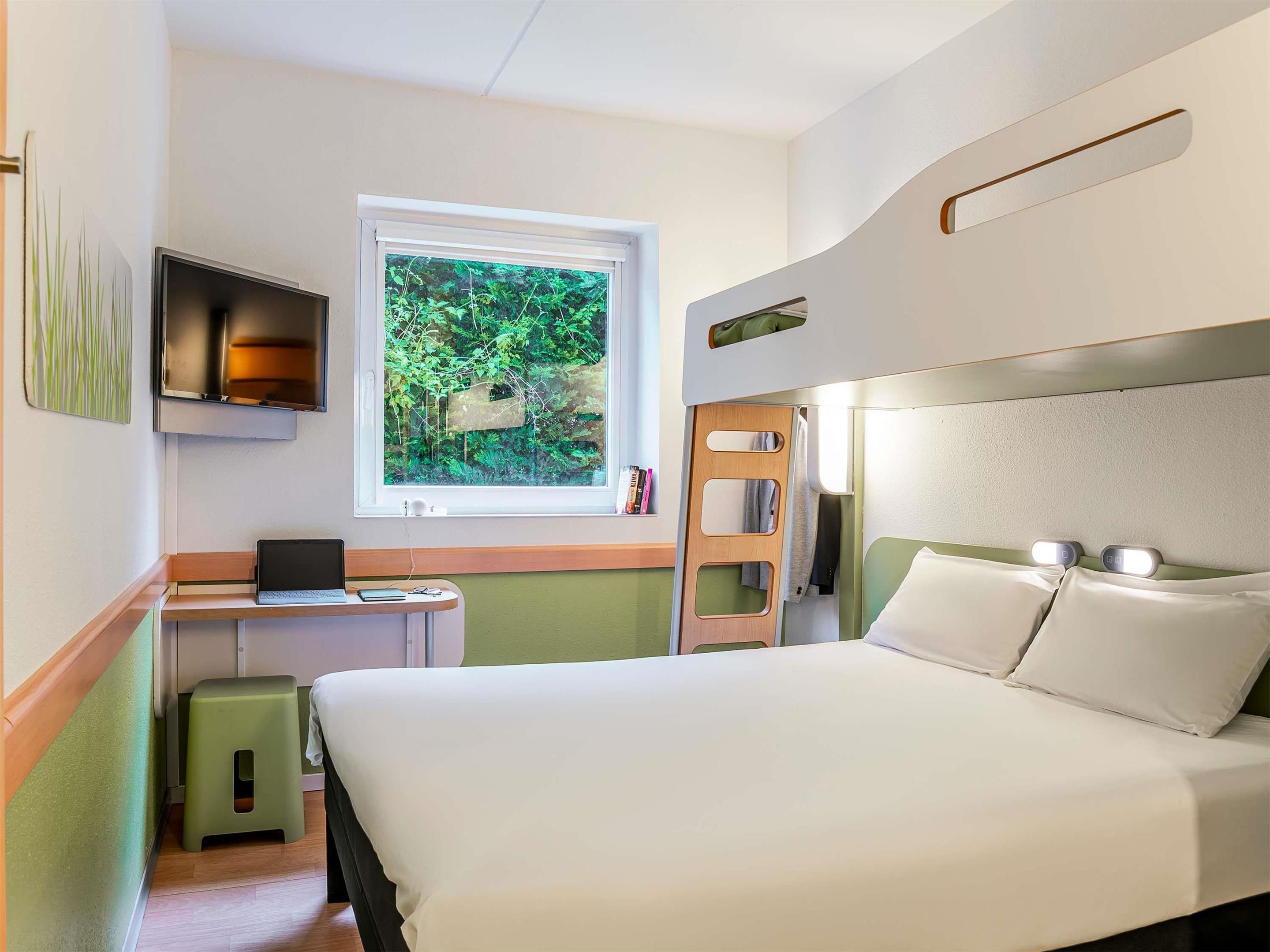 ibis budget Bilbao Barakaldo