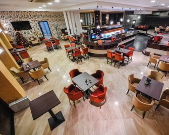 Hotel Zepter Palace - Banja Luka - Restaurant