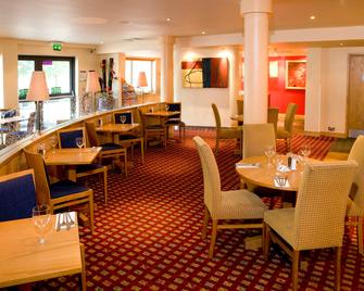 Premier Inn London Docklands (Excel) - 倫敦 - 餐廳