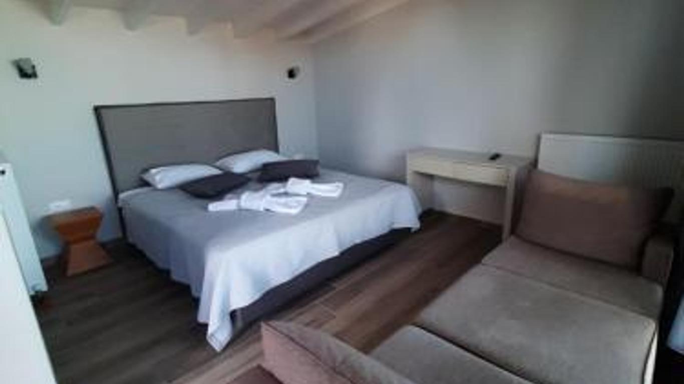 Ktima Faki, Olympus Mountain Accommodation & Retreat