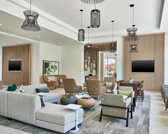 Element Atlanta Perimeter Center - Dunwoody - Lounge