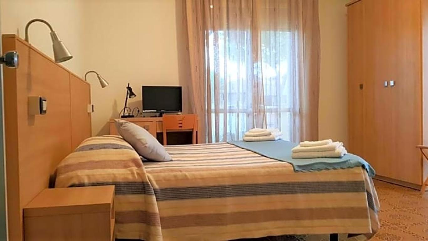 Hotel Enrica