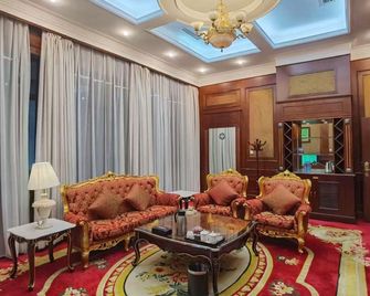 Xincheng Hotel - Hohhot - Sovrum