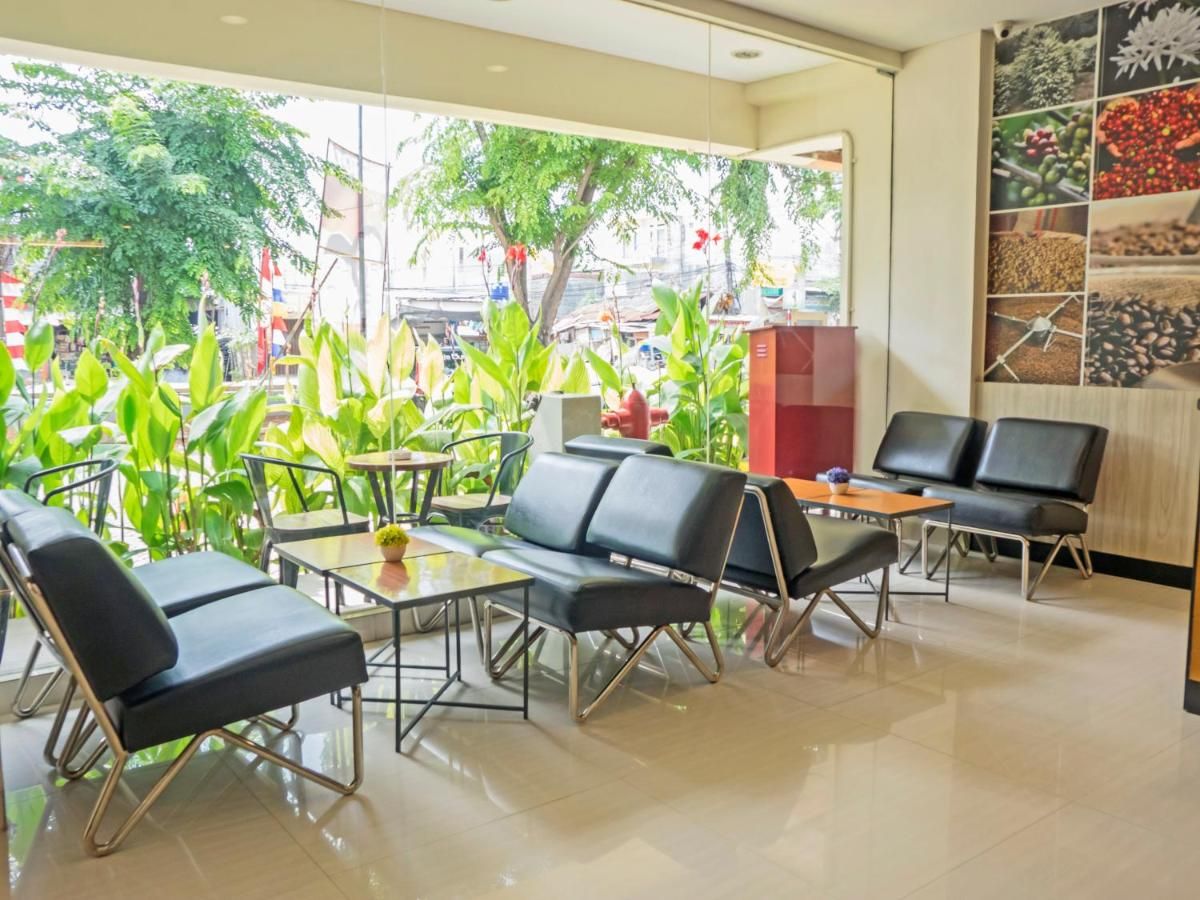 d'primahotel Airport Jakarta 1 thumbnail 2