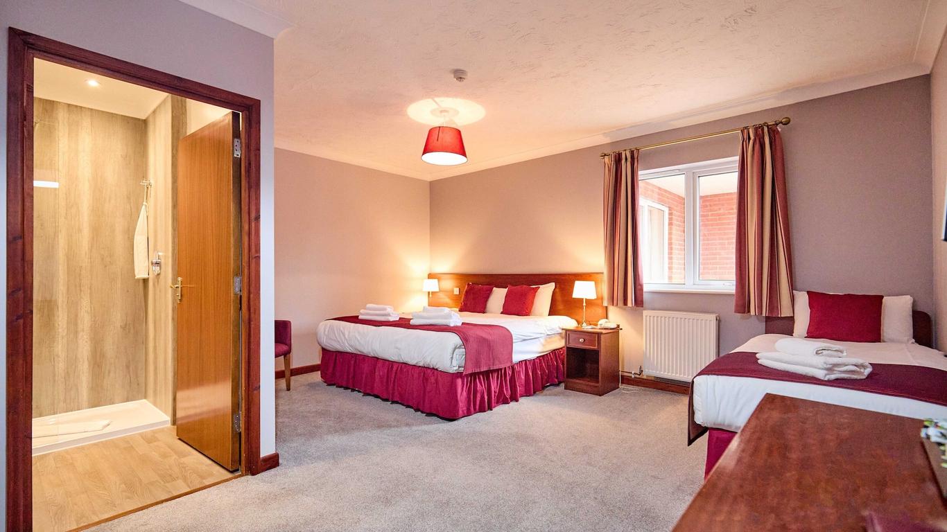 Wensum Valley Hotel Golf and Country Club