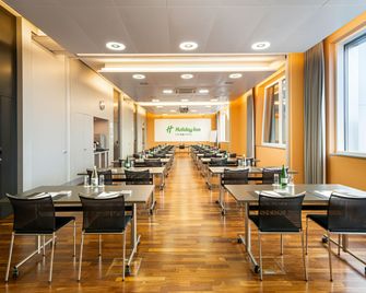 Holiday Inn Bern - Westside By IHG - Bern - Restaurant