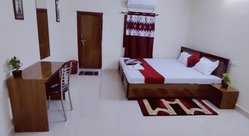 Hotel A K Continental