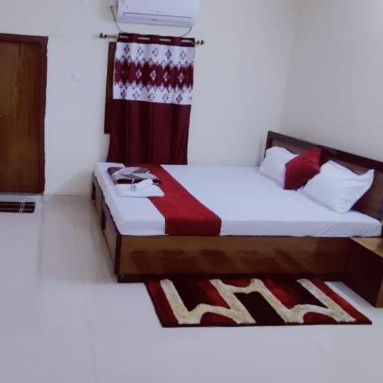 Hotel A K Continental image 1