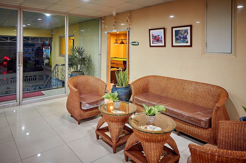 Sivalai Place - בנגקוק - לובי