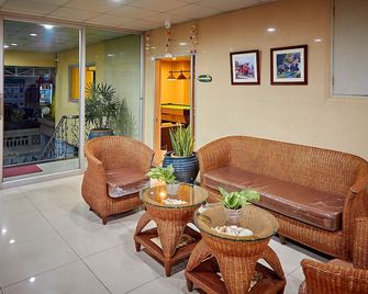 Sivalai Place - בנגקוק - לובי