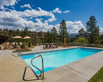 Tamarron Lodge Studio 306 - Durango - Piscina