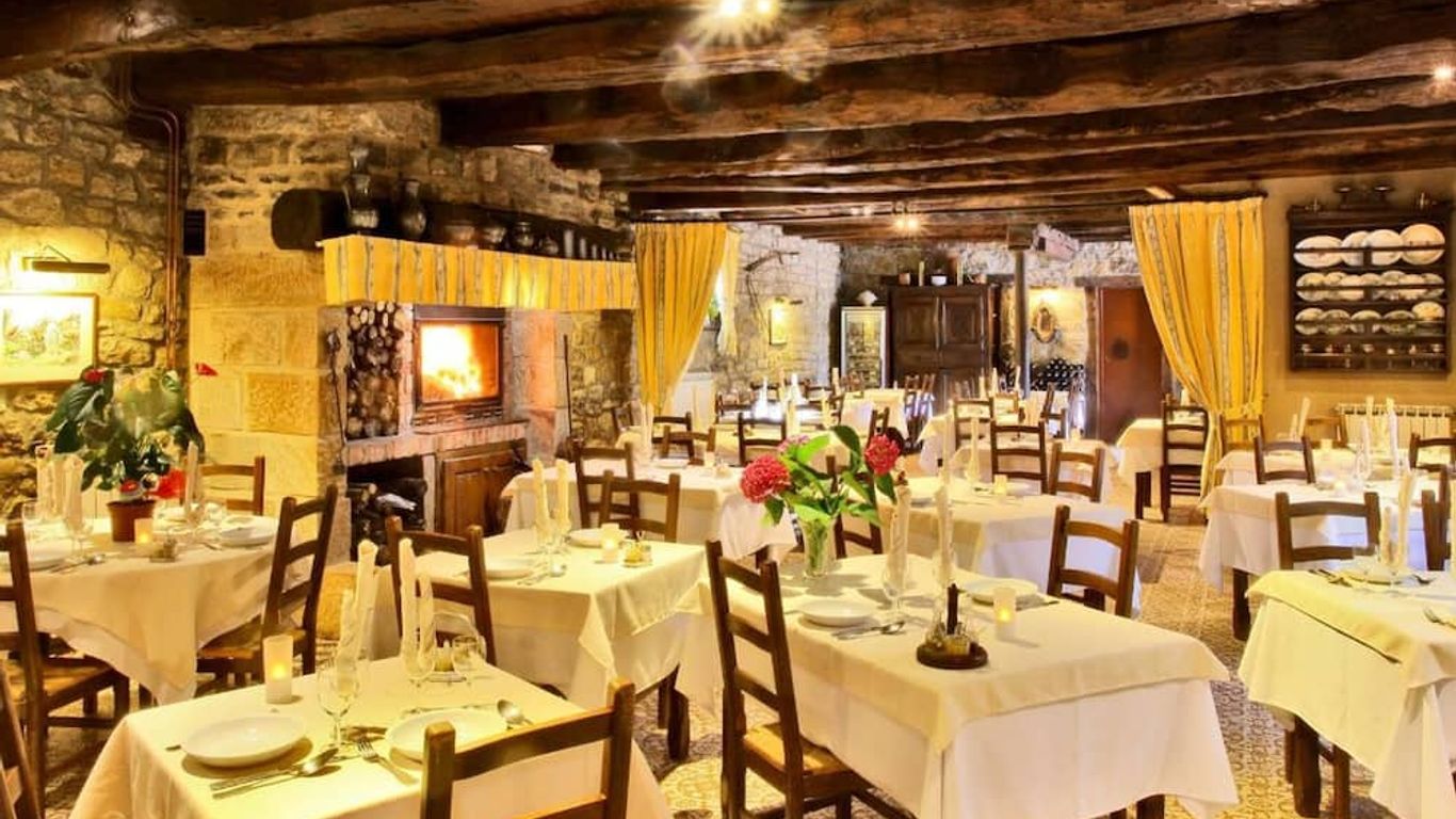 Logis Auberge La Diege