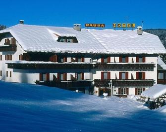 Hotel Pausa - Montagna/Montan
