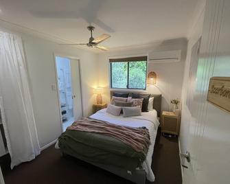 Torquay Terrace Bed & Breakfast - Hervey Bay - Chambre