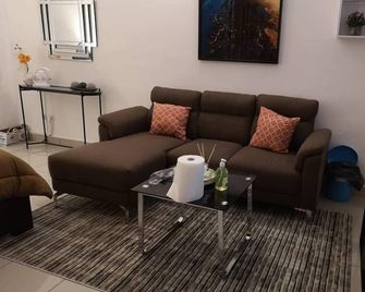 Yopougon Serenity Abidjan - Abidjan - Living room