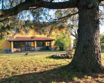 La Casa di Gio ed Eli - Voghera