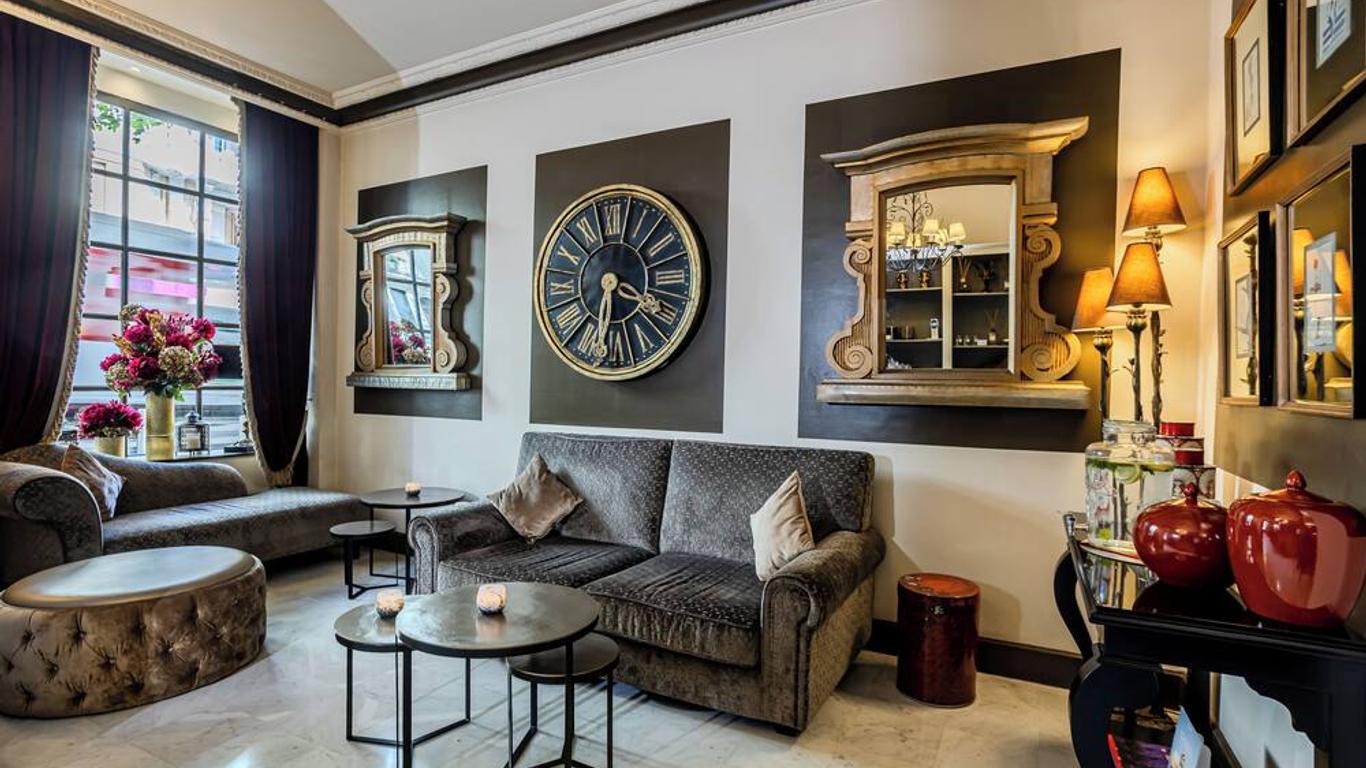 Le Cavendish