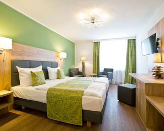 Hotel Das kleine Glück - Adults Only - Sankt Peter-Ording - Bedroom