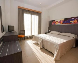 Chalets Adosados Alcocebre Suites 3000 - Alcossebre