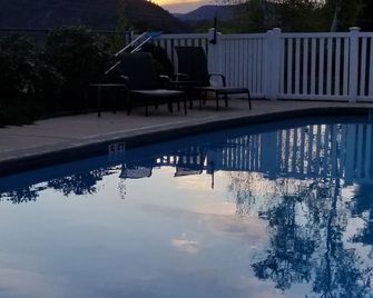 North Conway/Intervale Scenic Lookout Panoramic Views 9 Vista View Lane Interval - Intervale - Pool