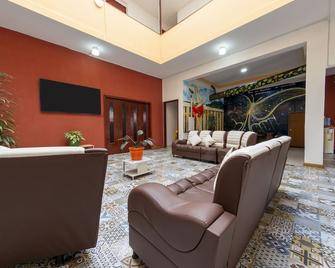 Hotel Ayenda Macondo - Manizales - Lounge