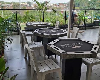 Hotel Brisas De Calima - Santiago de Cali
