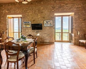 Dimora Schioppo Matrimoniale - Calitri - Comedor