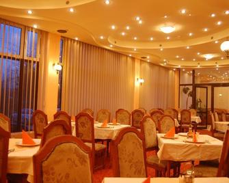 Hotel Everest - Târgu Mureş - Restaurante