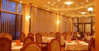 Hotel Everest - Târgu Mureş - Restaurang